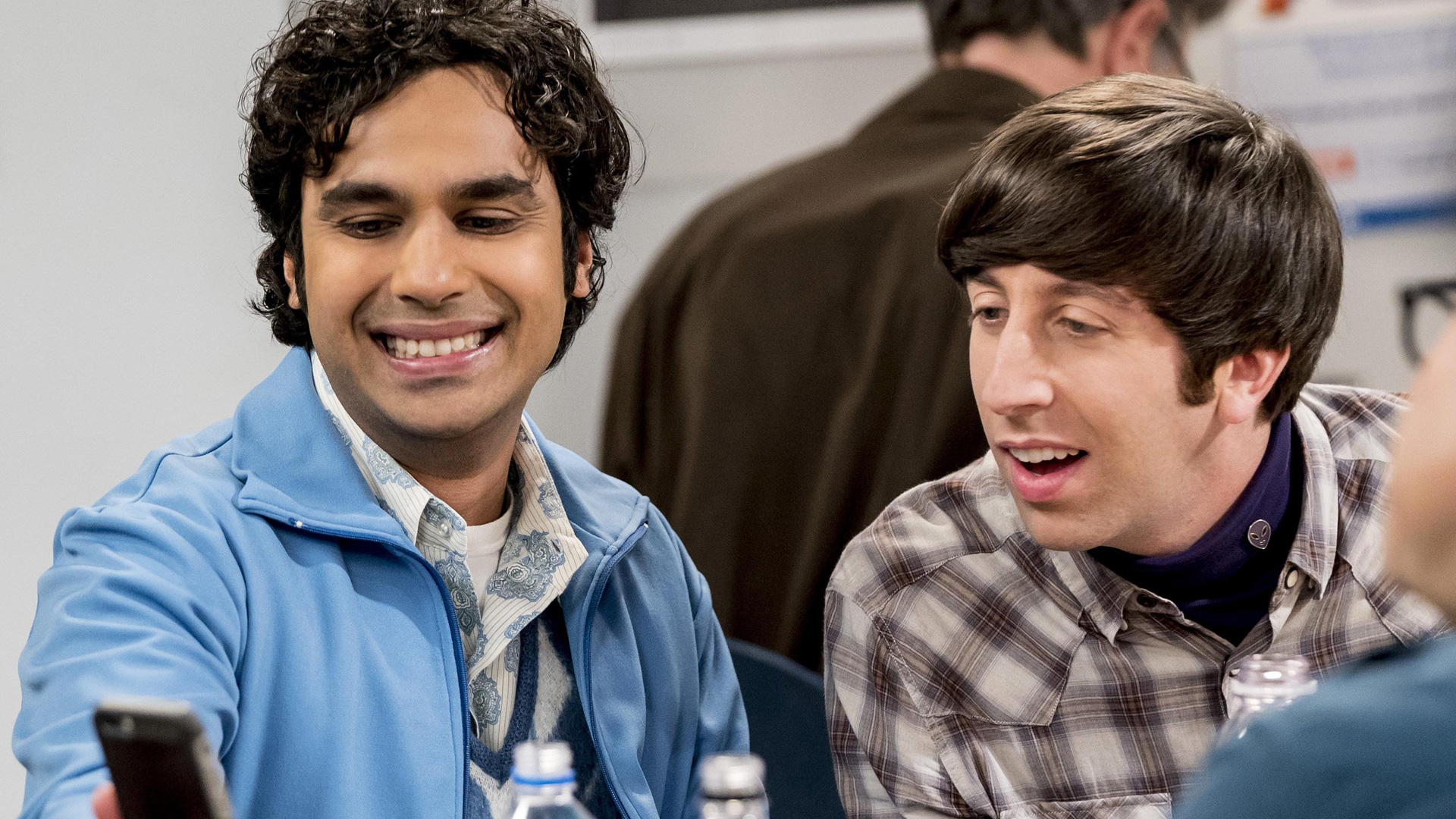 Watch The Big Bang Theory Season 11 14 Watch The Big Bang Theory Season 11 14